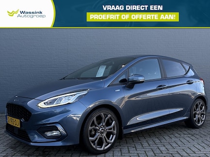 Ford Fiesta 0