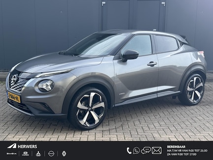 Nissan Juke 0