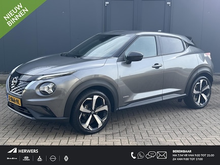 Nissan Juke 0