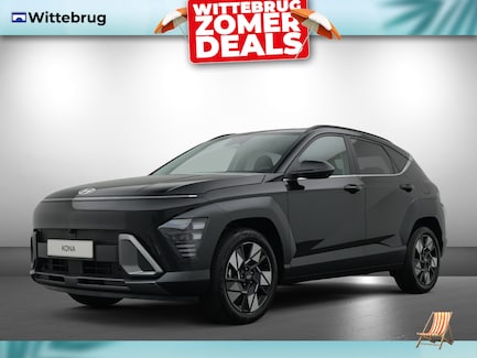 Hyundai Kona 0