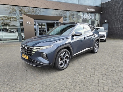 Hyundai Tucson 0