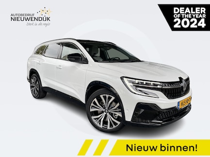 Renault Espace 0