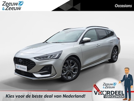 Ford Focus 0