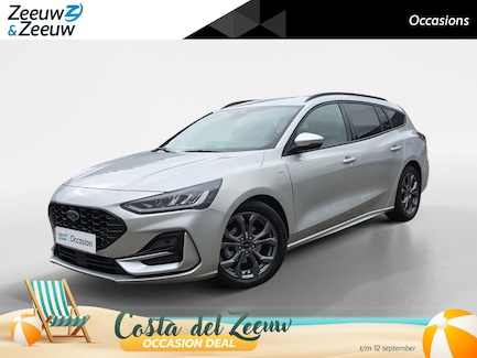 Ford Focus 0