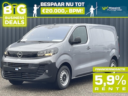 Opel Vivaro 0
