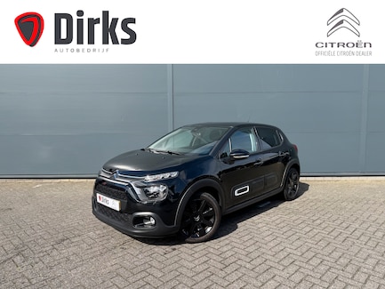 Citroën C3 0