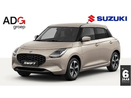 Suzuki Swift 0