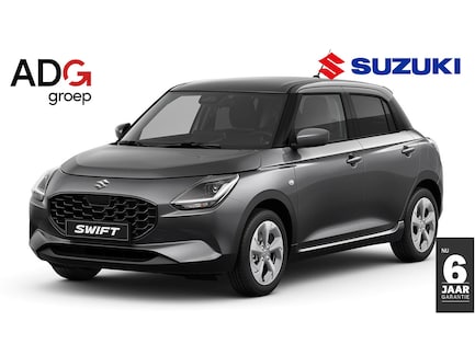 Suzuki Swift 0