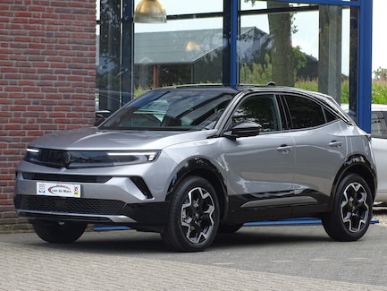 Opel Mokka 0