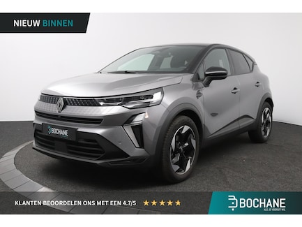 Renault Captur 0