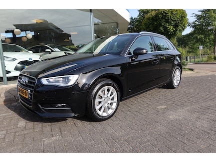 Audi A3 0