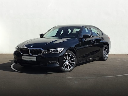 BMW 3-Serie 0