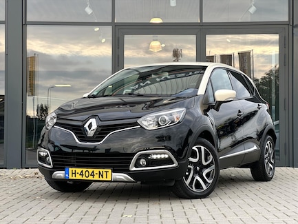 Renault Captur 0