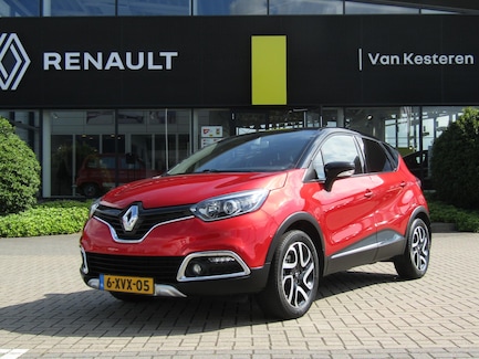 Renault Captur 0