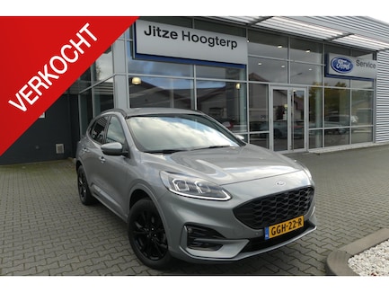 Ford Kuga 0