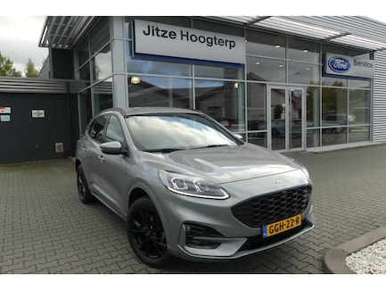 Ford Kuga 0