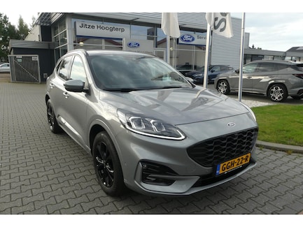 Ford Kuga 0