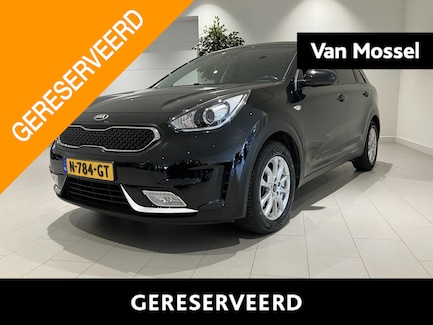 Kia Niro 0