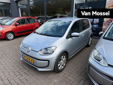 Volkswagen Up! 0