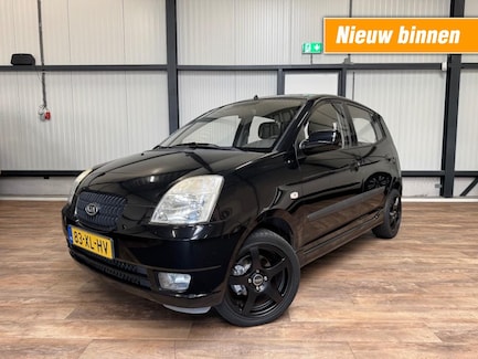 Kia Picanto 0