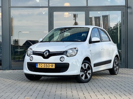 Renault Twingo 0