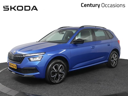 Skoda Kamiq 0