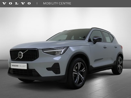 Volvo XC40 0