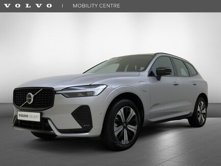 Volvo XC60 0
