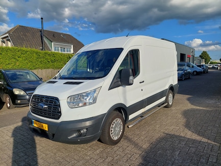 Ford Transit 0