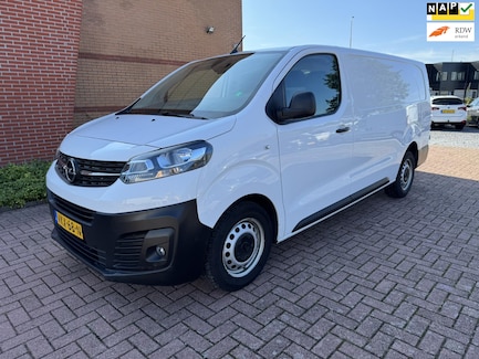 Opel Vivaro 0