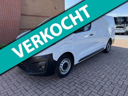 Opel Vivaro 0