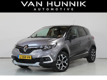 Renault Captur 0