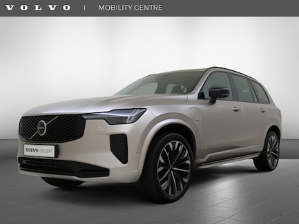 Volvo XC90 0