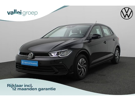 Volkswagen Polo 0