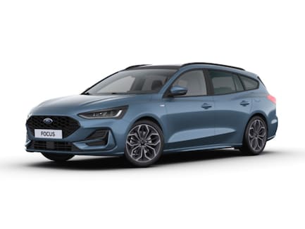 Ford Focus 0