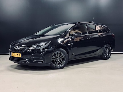 Opel Astra 0