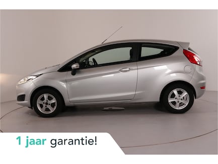 Ford Fiesta 0