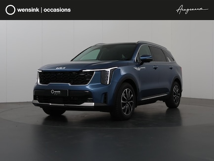 Kia Sorento 0
