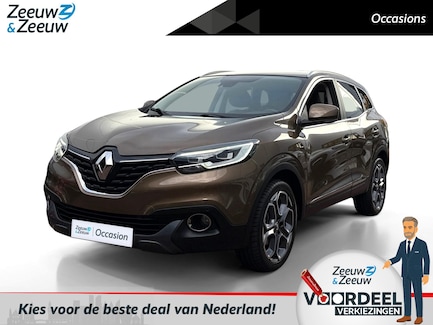 Renault Kadjar 0