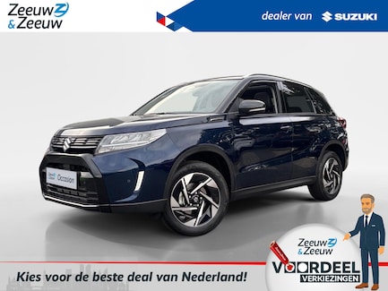 Suzuki Vitara 0
