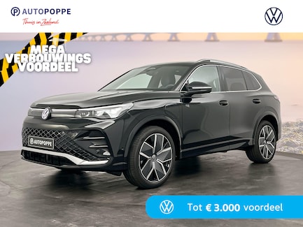 Volkswagen Tiguan 0