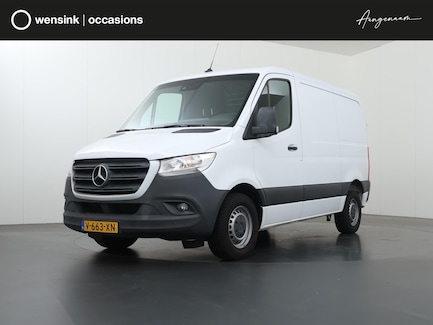 Mercedes-Benz Sprinter 0