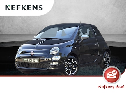 Fiat 500 0