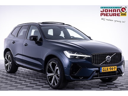 Volvo XC60 0