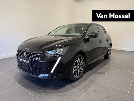 Peugeot 208 0