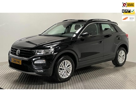Volkswagen T-Roc 0