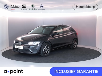 Volkswagen Polo 0