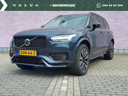 Volvo XC90 0