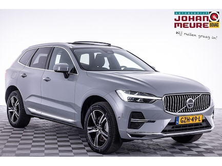 Volvo XC60 0