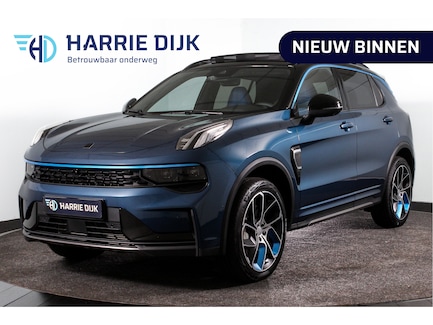 Lynk & Co 01 0